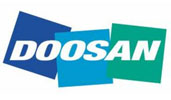 Doosan Forklift 